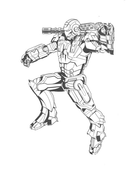 kolorowanka-iron-man_711