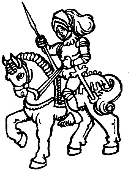 kolorowanka-z-rycerzem_1005