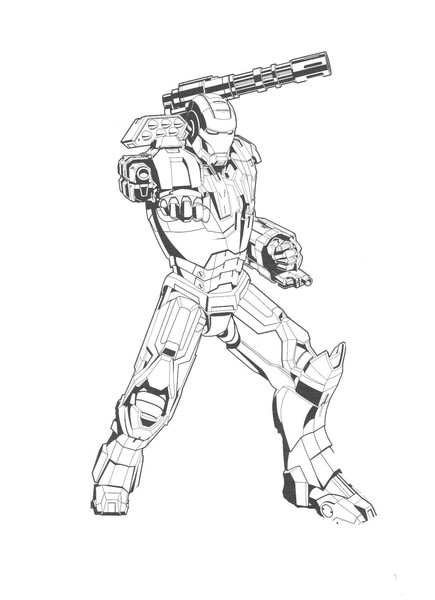 malowanka-iron-man_713