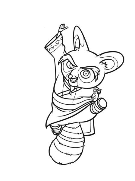 kolorowanka-z-kung-fu-panda_834