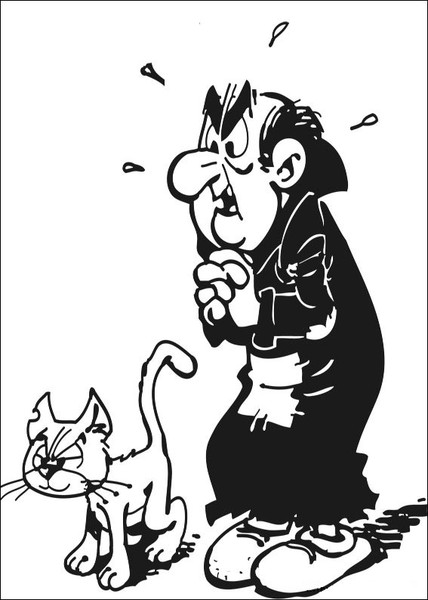 kolorowanka-gargamel_816