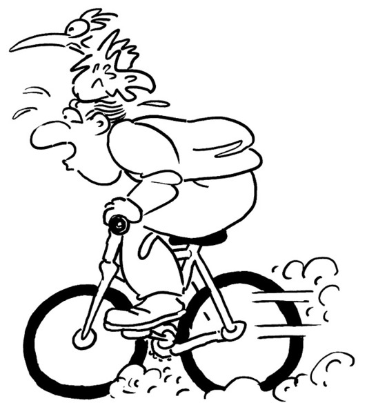 kolorowanka-rower_649