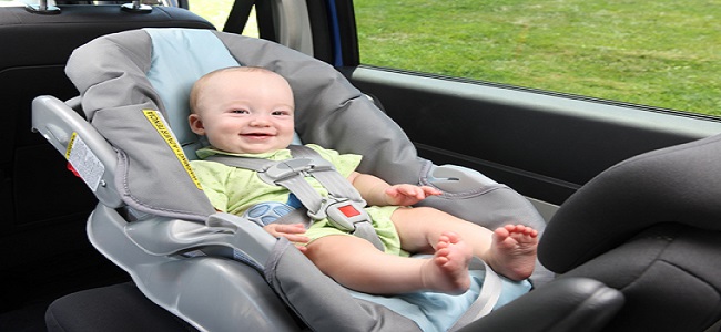 Jak wybrać fotelik samochodowy dla dziecka
