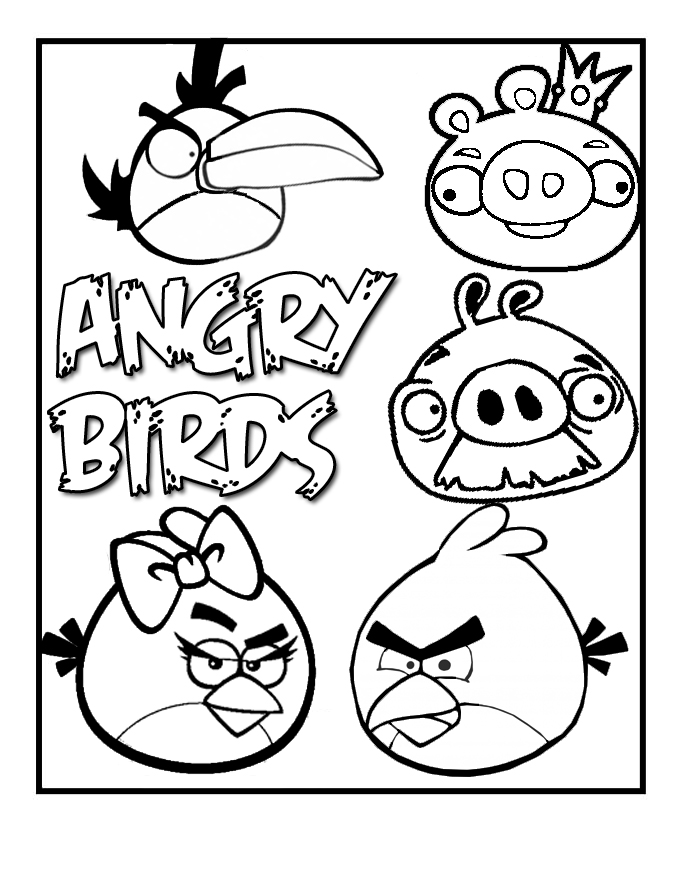 ptaki z angry birds
