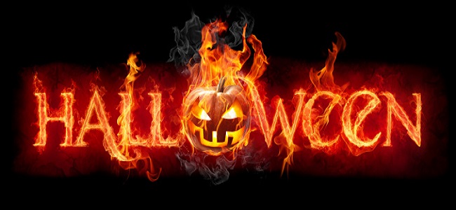 Wierszyki halloween po polsku i angielsku