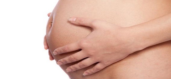 Biegunka w ciąży