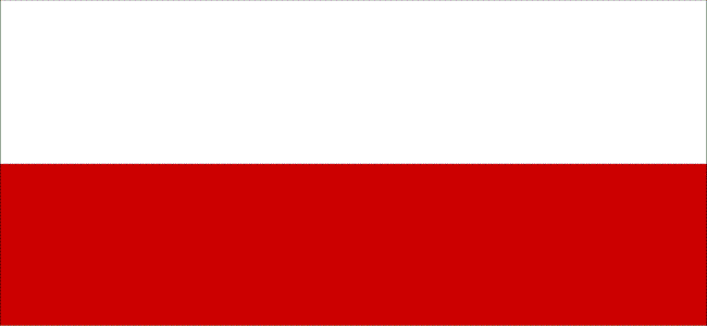Konspekt zajęć w przedszkolu Polska