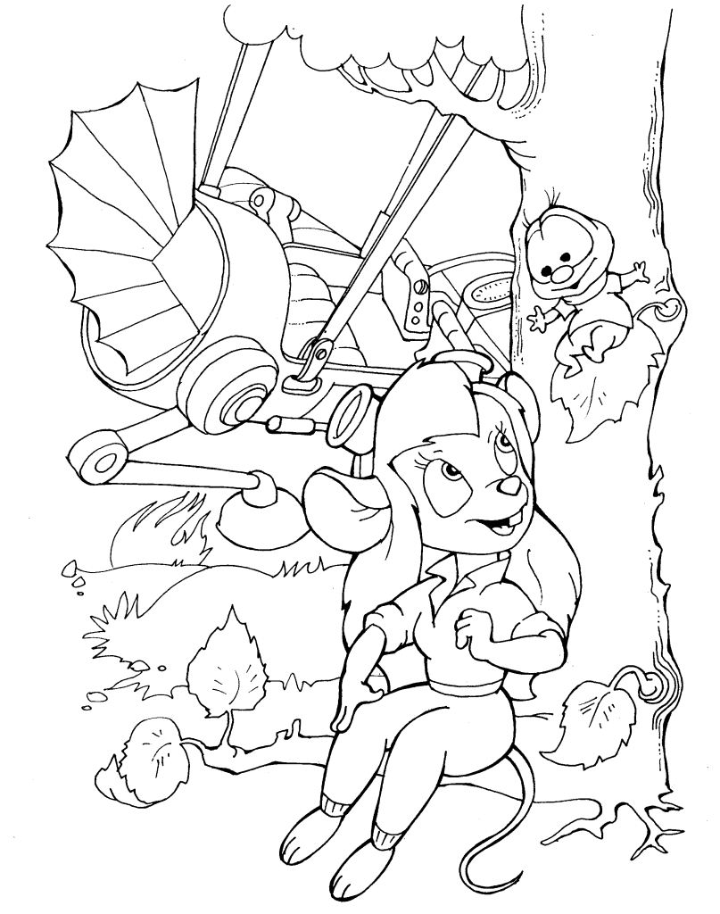 Chip i Dale (12)
