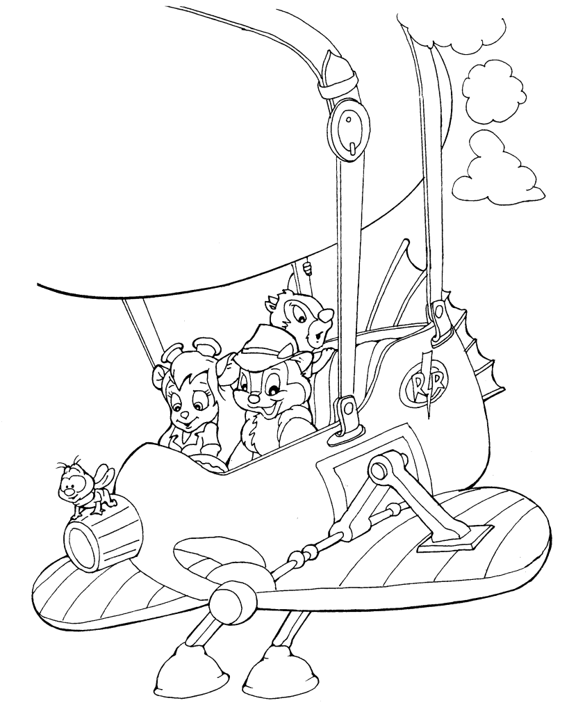 Chip i Dale (14)