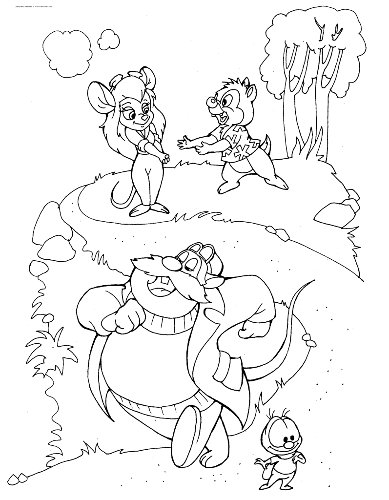 Chip i Dale (20)