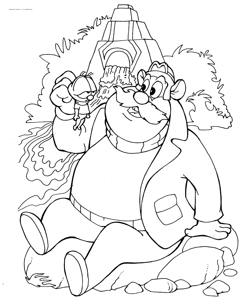 Chip i Dale (24)