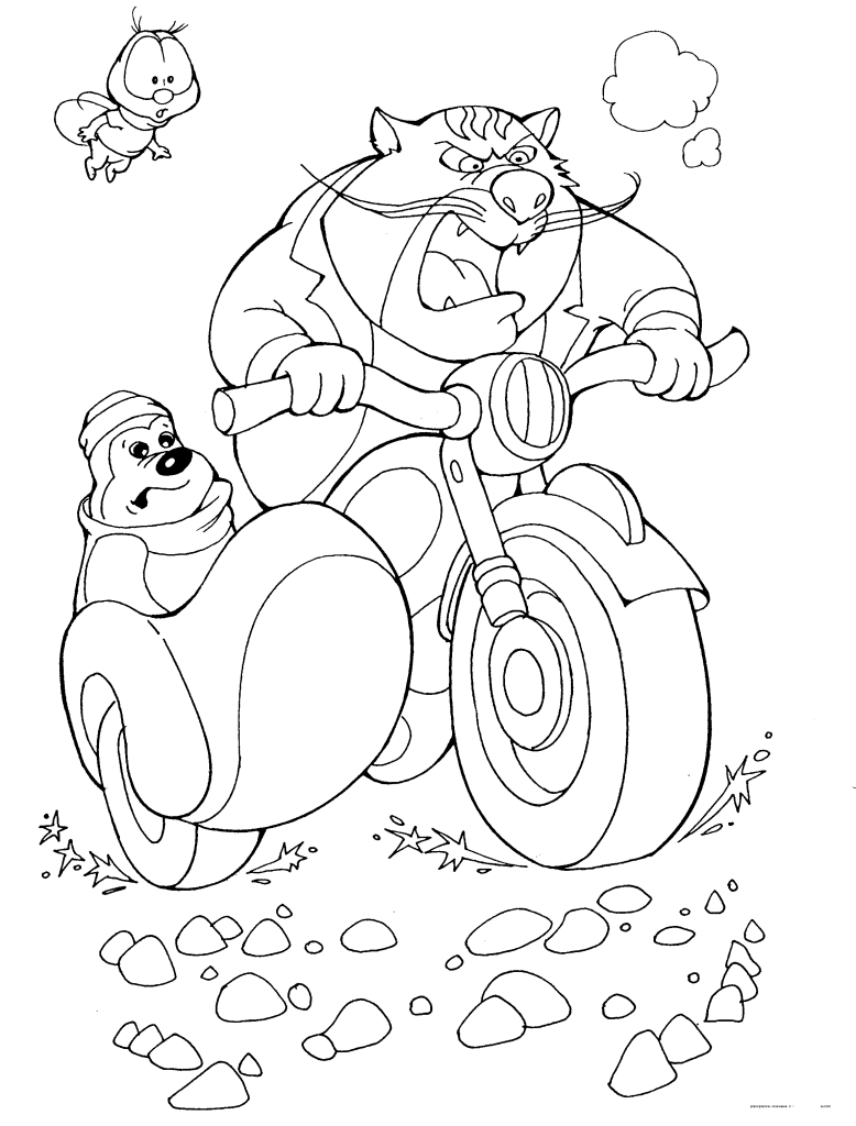 Chip i Dale (7)