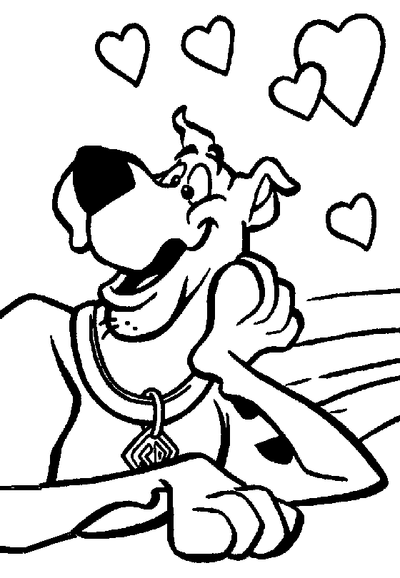 Scooby Doo (13)