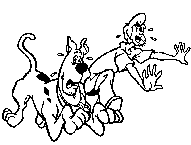 Scooby Doo (6)