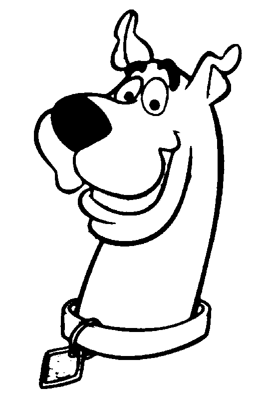 Scooby Doo (9)