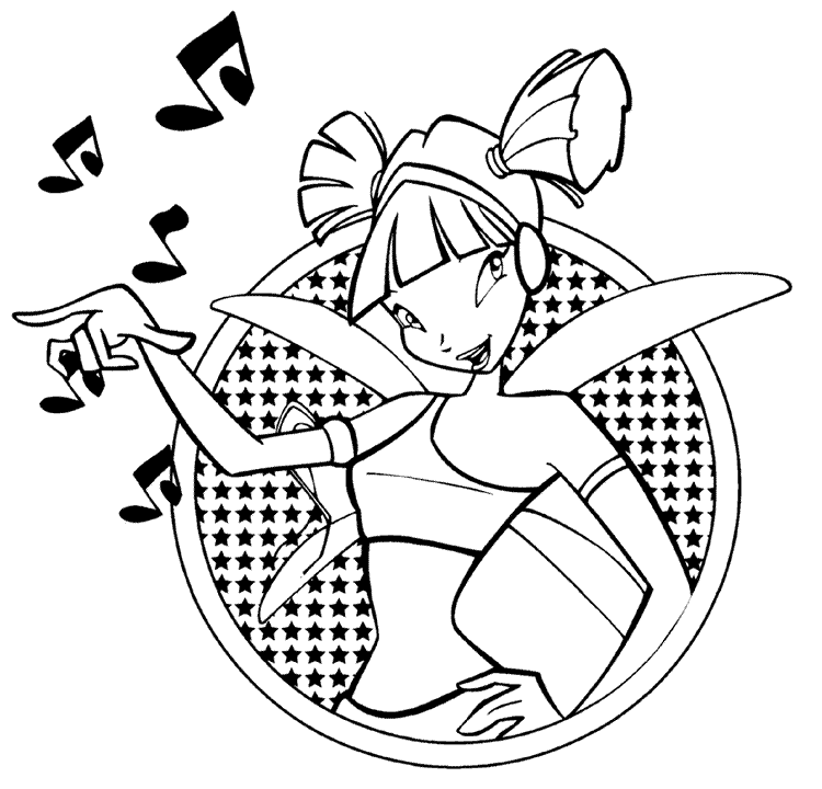 Winx