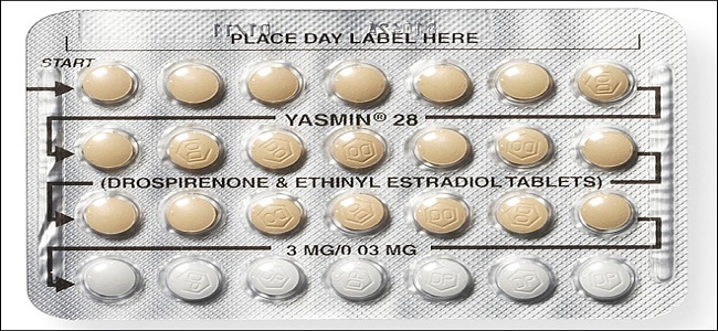 Starania o dziecko po odstawieniu tabletek antykoncepcyjnych