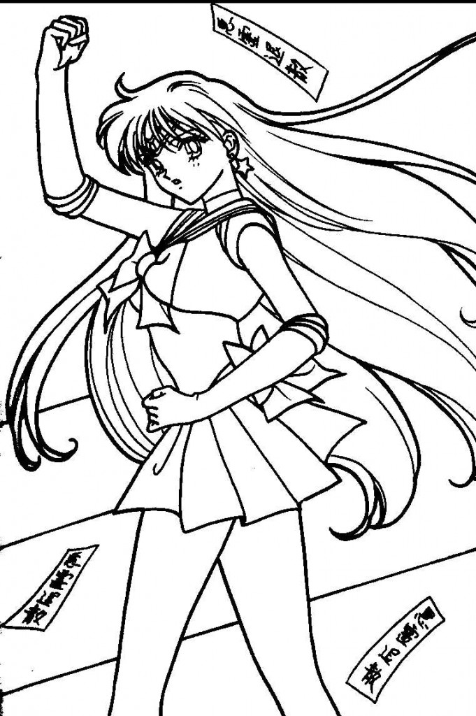 Czarodziejki z Rei Hino