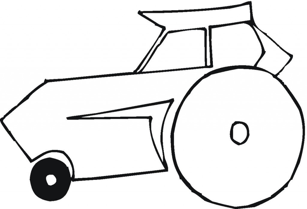 ciągnik traktor (15)