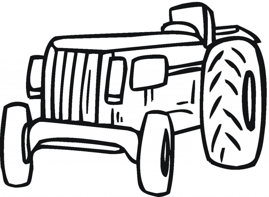 ciągnik traktor (3)