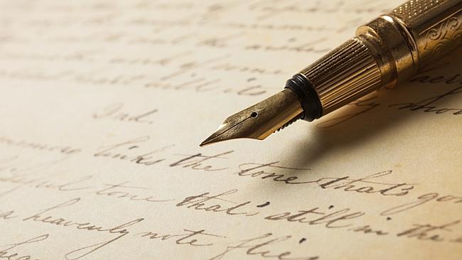 Konspekt lekcji języka polskiego - List Motywacyjny