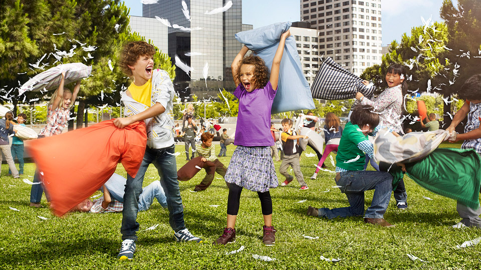 Konspekt lekcji wychowawczej w liceum - Agresja