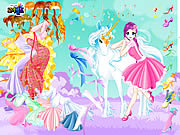 464fairy-i-jej-magiczny-jednorozec
