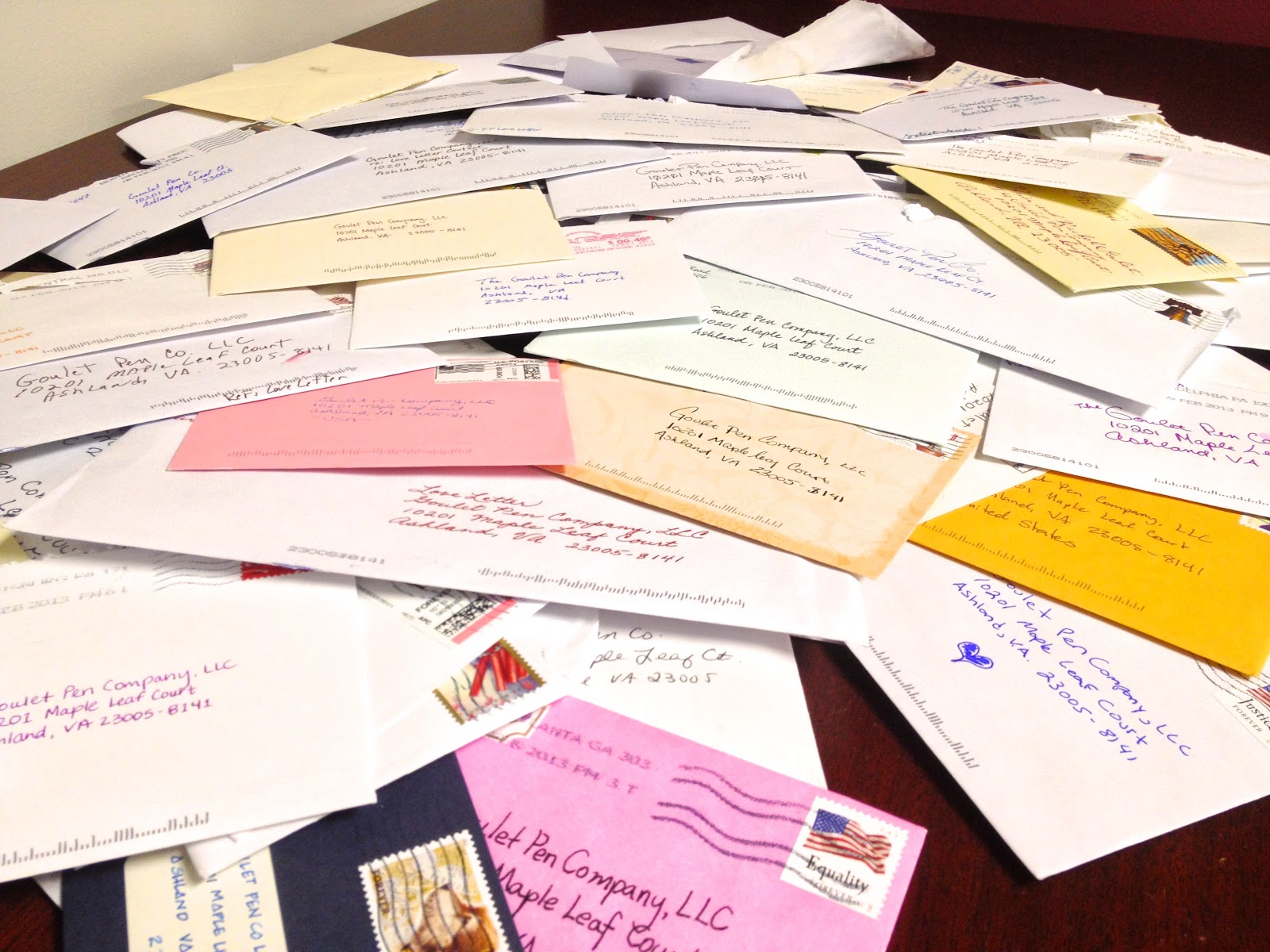 Scenariusz lekcji języka polskiego - list oficjalny