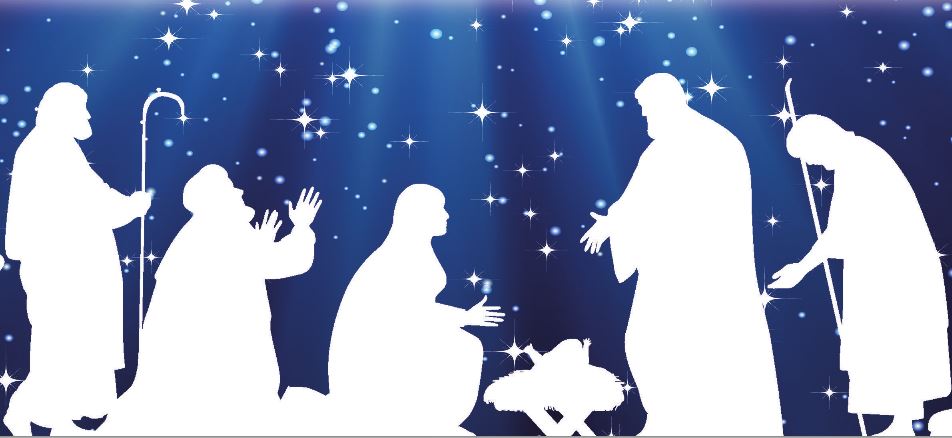 Spotkanie Wigilijne - Jasełka