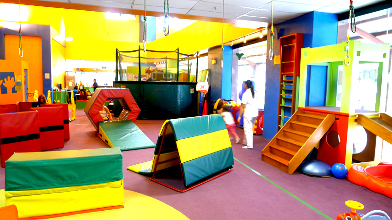 Scenariusz zajęć gimnastyka