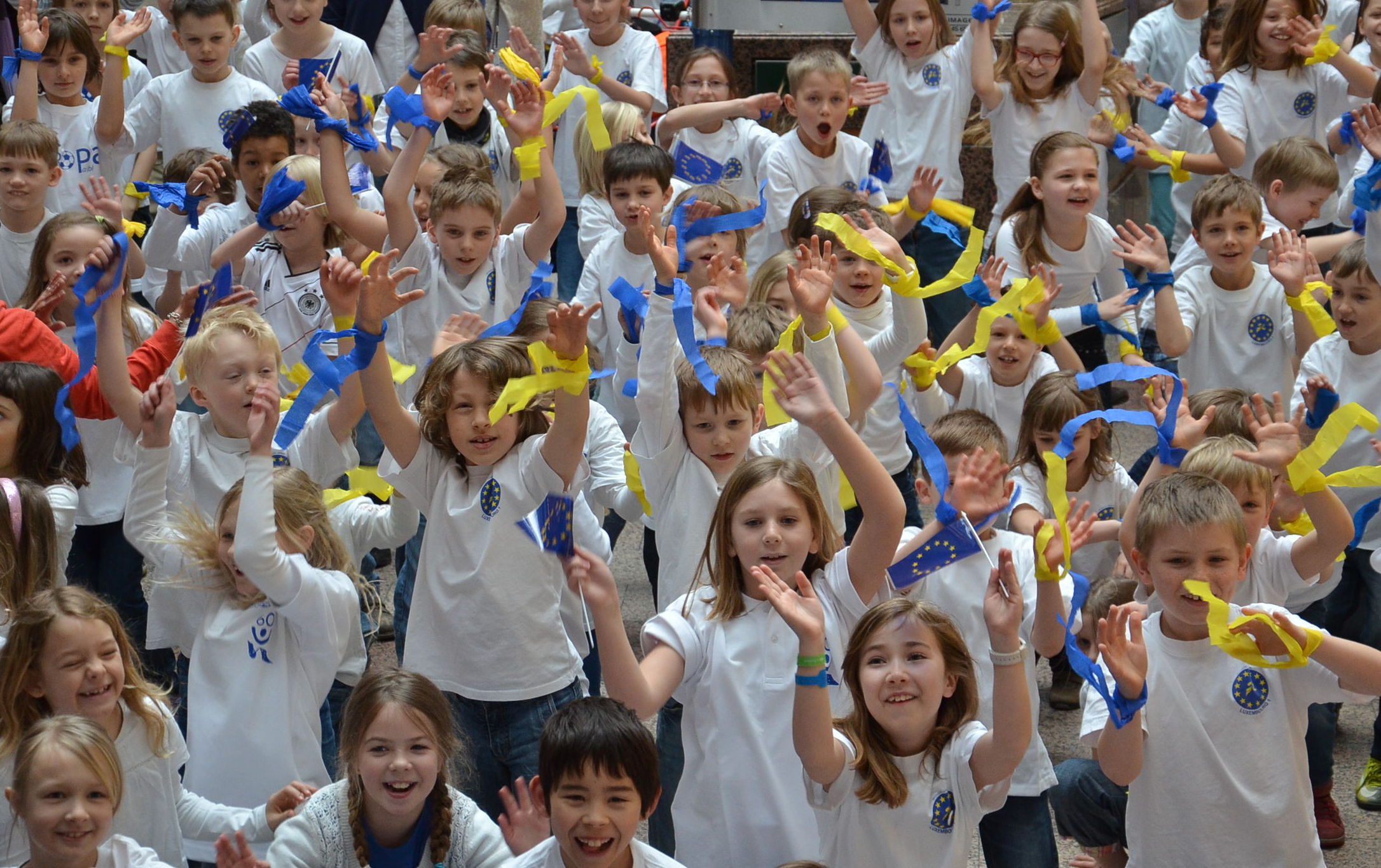 Program projektu Dobre praktyki w Europejskim Świecie Baśni i BajekProgram projektu Dobre praktyki w Europejskim Świecie Baśni i Bajek