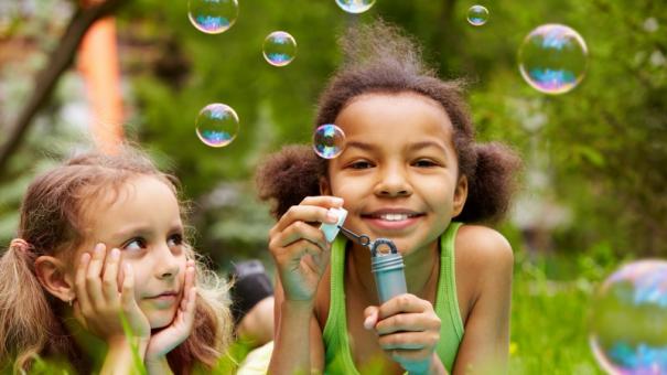 Zabawy integracyjne z rodzicami w przedszkolu