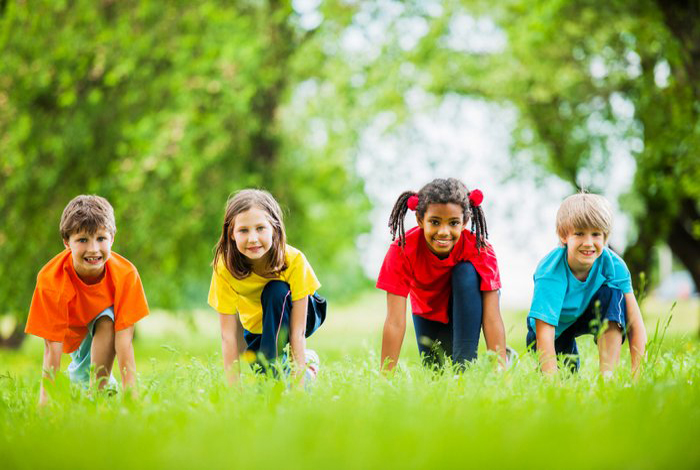 Nie bierzemy nic od obcych