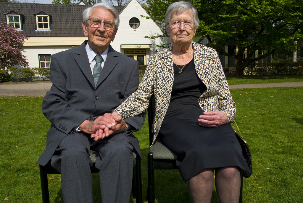 Obchody dnia babci i dziadka