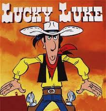 Lucky Luke online gra dla chłopców Lucky Luke online gra dla chłopców