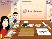 icarly sushi gra icarly sushi gra