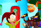 kolorowanka z noddy kolorowanka z noddy