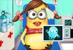 minionka w ciązu gra minionka w ciązu gra