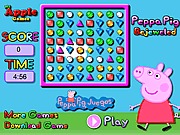 peppa bejeweled diamenty peppa bejeweled diamenty