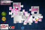 puzzle online z różową panterą gra puzzle online z różową panterą gra